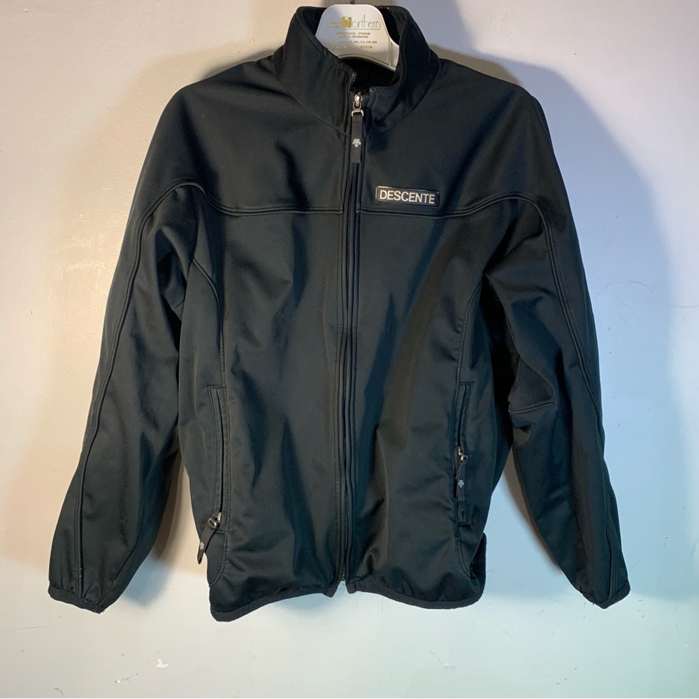 Descente ski jacket (women)